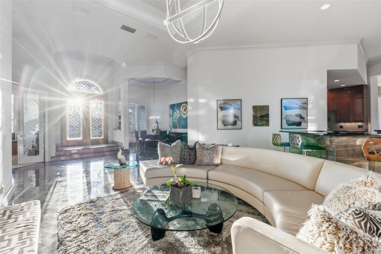 530 N Mac Ewen Drive, Osprey, FL 34229 Photo