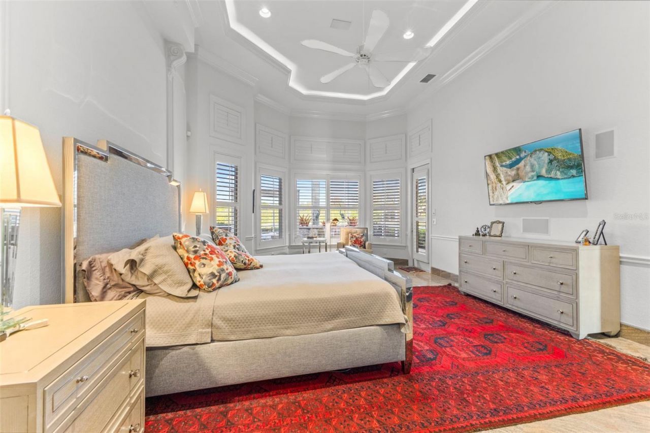 530 N Mac Ewen Drive, Osprey, FL 34229 Photo