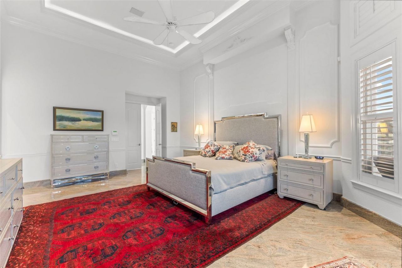 530 N Mac Ewen Drive, Osprey, FL 34229 Photo