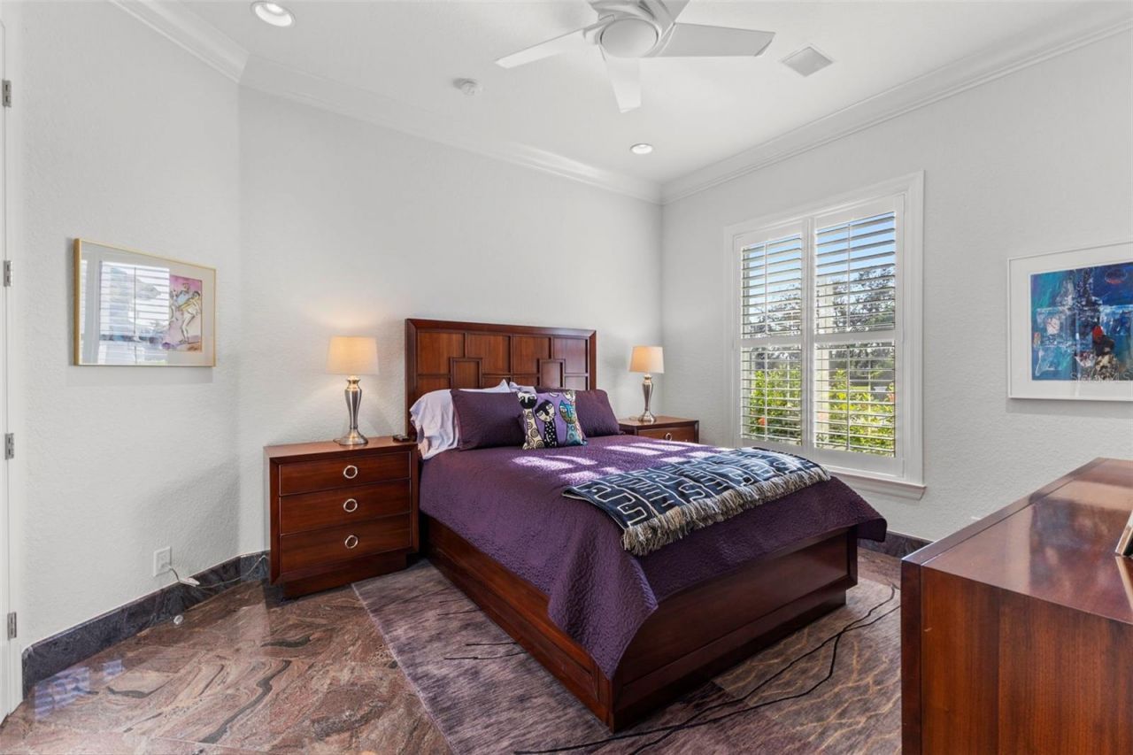 530 N Mac Ewen Drive, Osprey, FL 34229 Photo