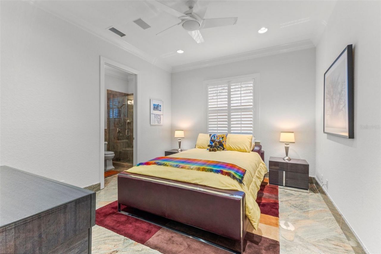 530 N Mac Ewen Drive, Osprey, FL 34229 Photo