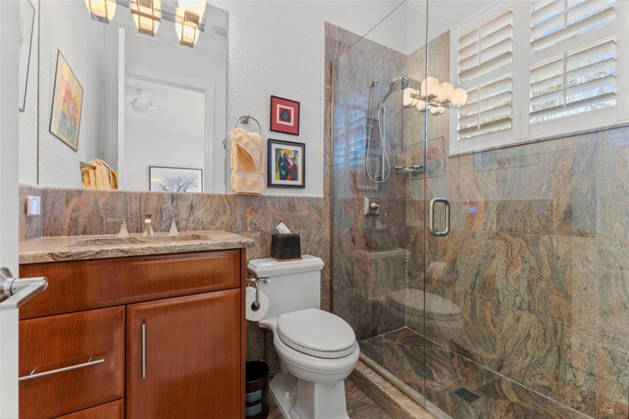 530 N Mac Ewen Drive, Osprey, FL 34229 Photo