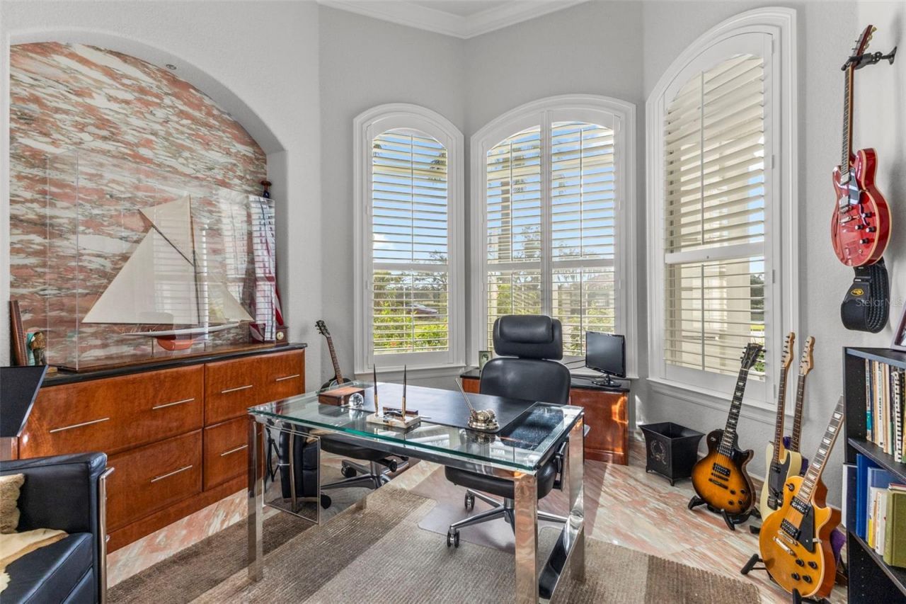 530 N Mac Ewen Drive, Osprey, FL 34229 Photo