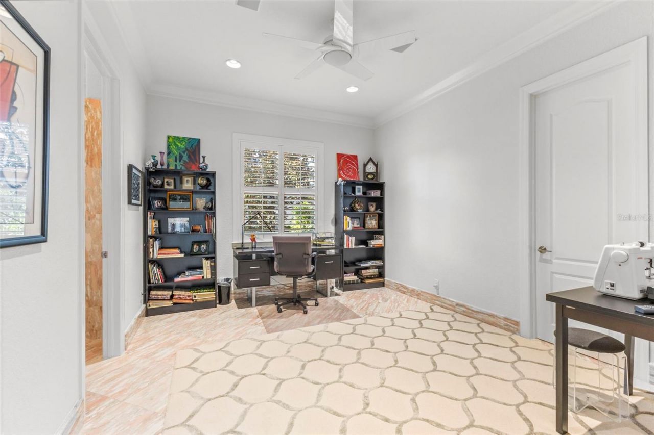 530 N Mac Ewen Drive, Osprey, FL 34229 Photo