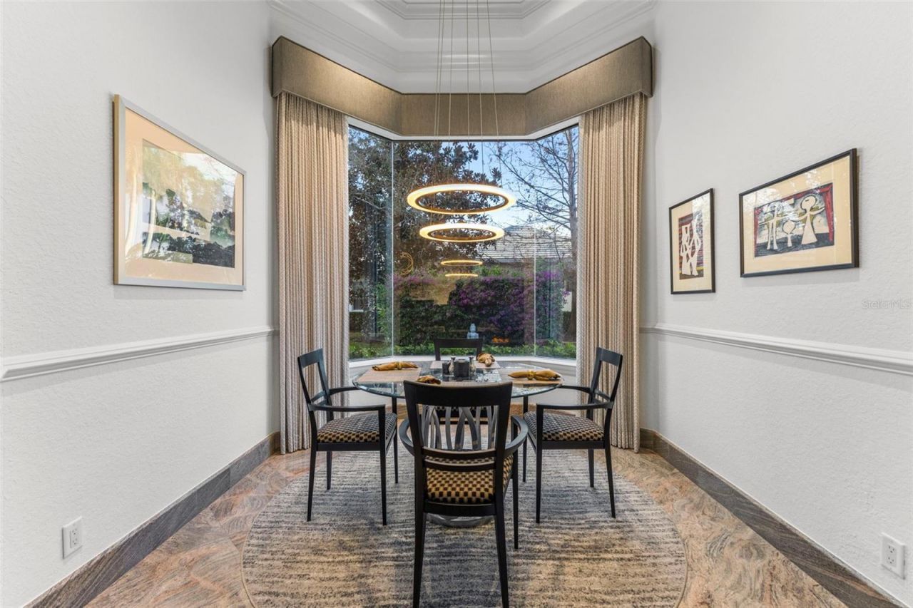 530 N Mac Ewen Drive, Osprey, FL 34229 Photo