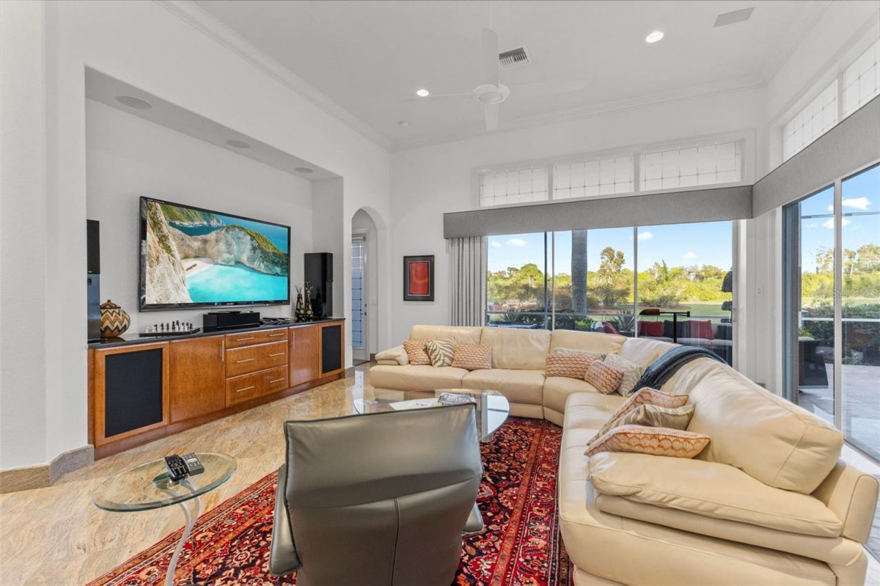 530 N Mac Ewen Drive, Osprey, FL 34229 Photo