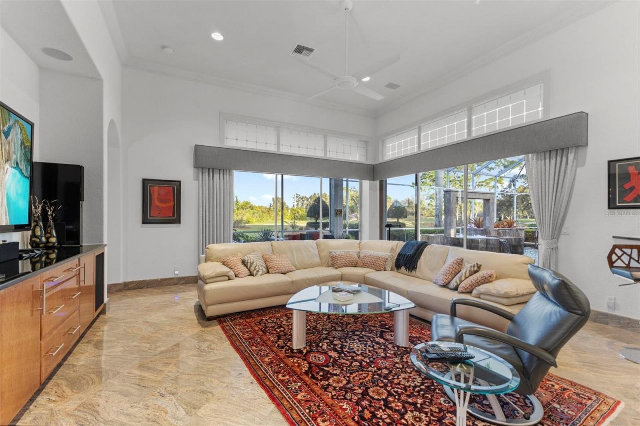 530 N Mac Ewen Drive, Osprey, FL 34229 Photo