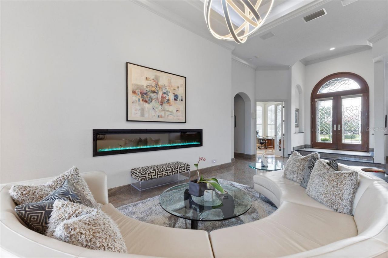 530 N Mac Ewen Drive, Osprey, FL 34229 Photo