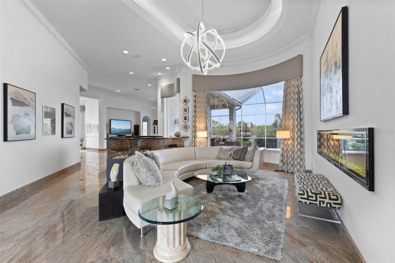 530 N Mac Ewen Drive, Osprey, FL 34229 Photo