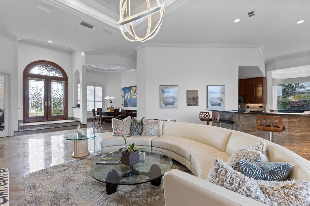 530 N Mac Ewen Drive, Osprey, FL 34229 Photo