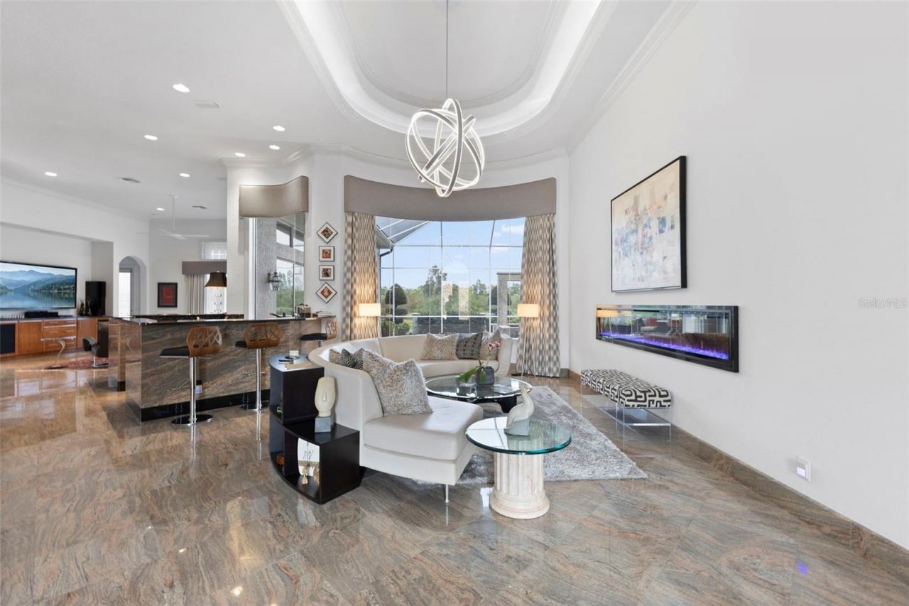 530 N Mac Ewen Drive, Osprey, FL 34229 Photo