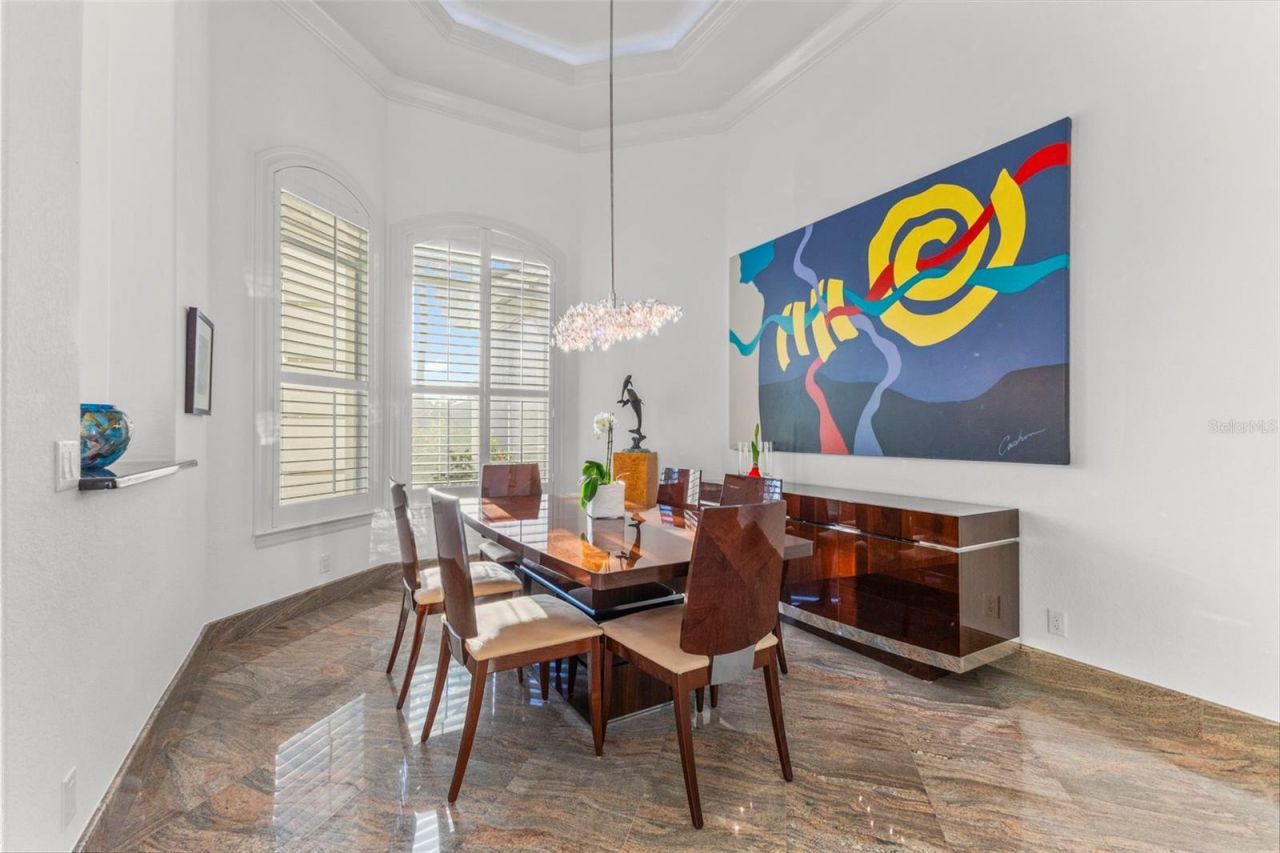 530 N Mac Ewen Drive, Osprey, FL 34229 Photo