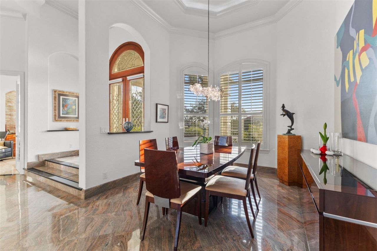 530 N Mac Ewen Drive, Osprey, FL 34229 Photo