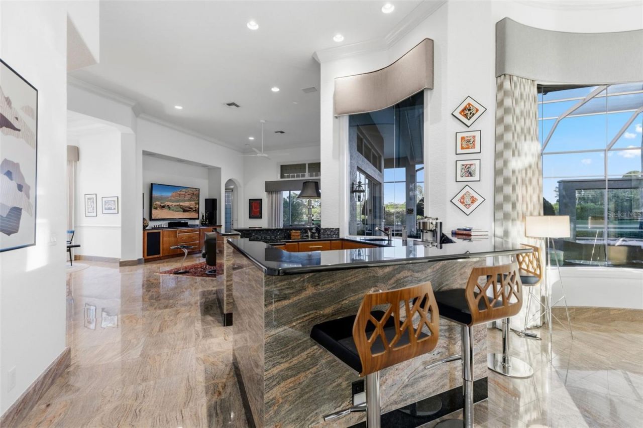 530 N Mac Ewen Drive, Osprey, FL 34229 Photo