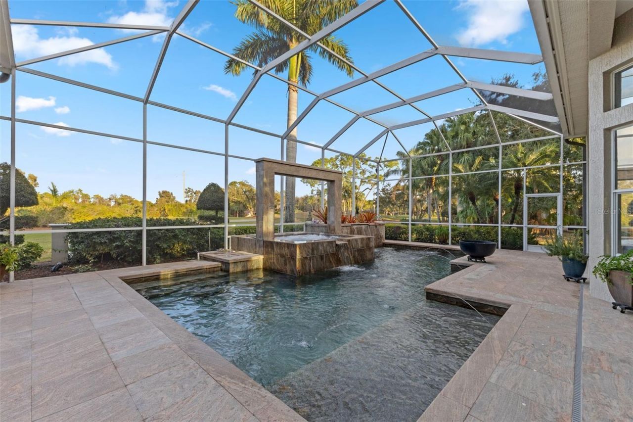 530 N Mac Ewen Drive, Osprey, FL 34229 Photo