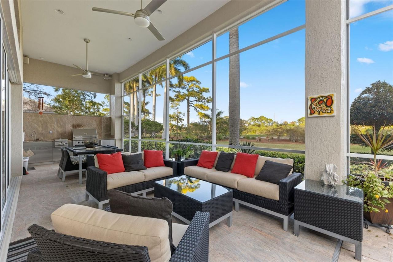 530 N Mac Ewen Drive, Osprey, FL 34229 Photo