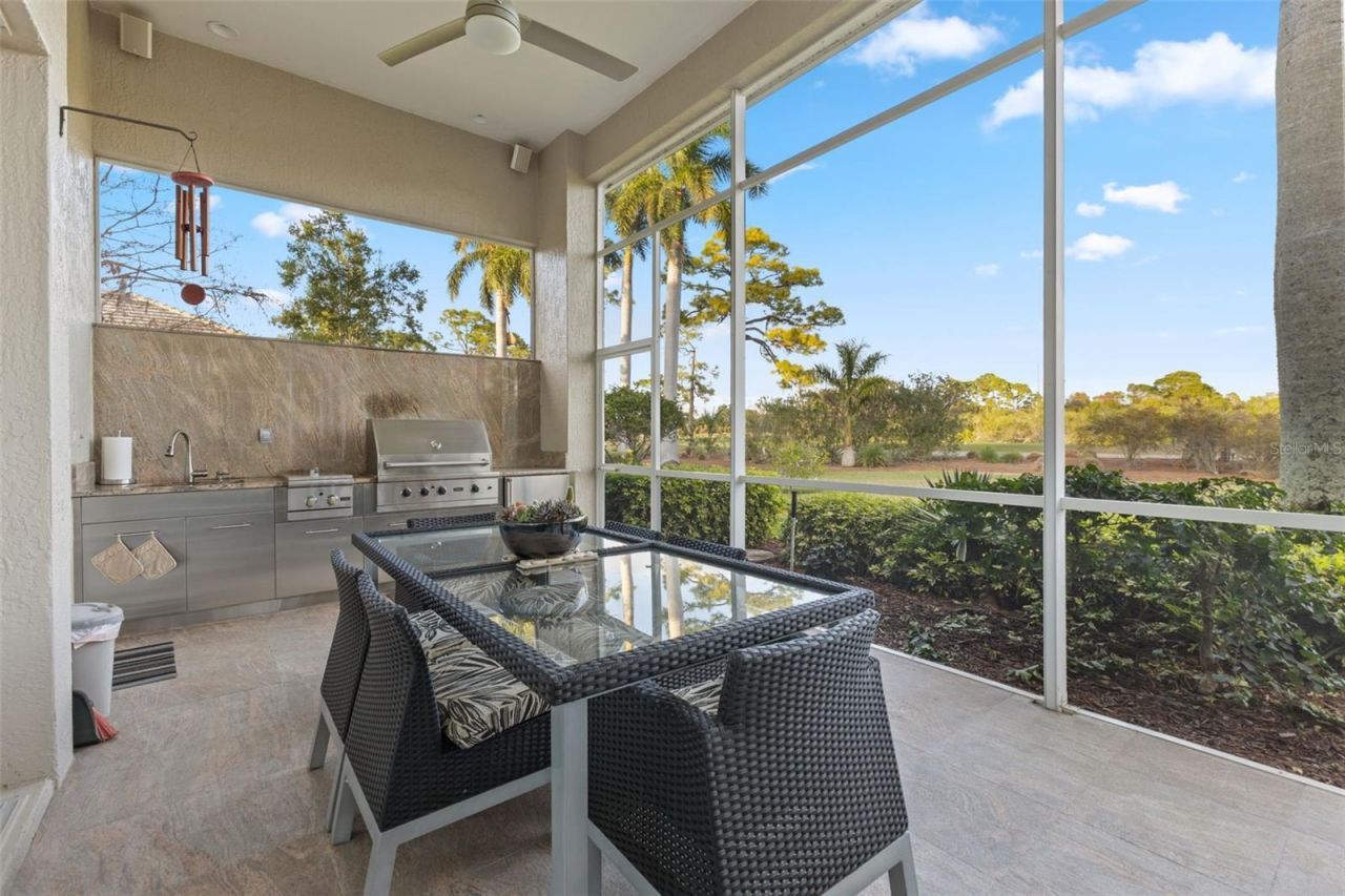 530 N Mac Ewen Drive, Osprey, FL 34229 Photo