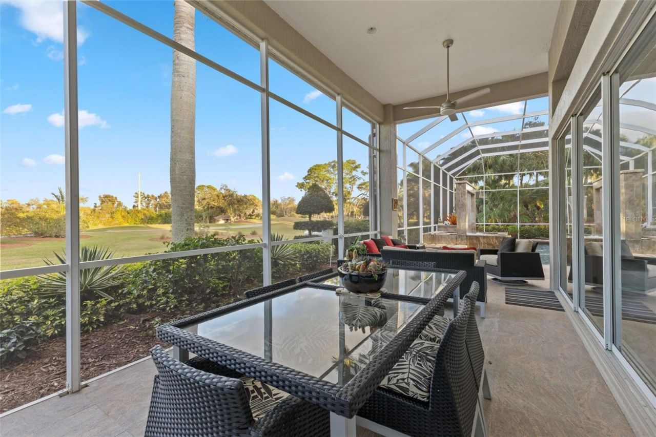 530 N Mac Ewen Drive, Osprey, FL 34229 Photo