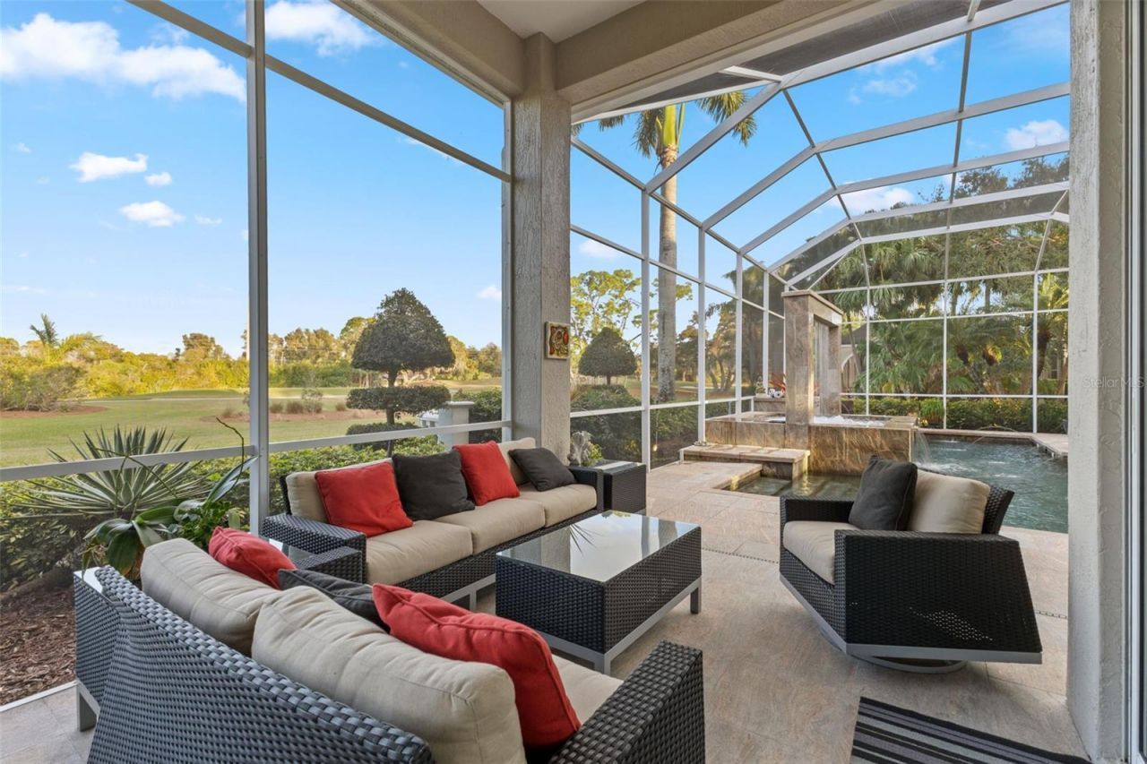 530 N Mac Ewen Drive, Osprey, FL 34229 Photo