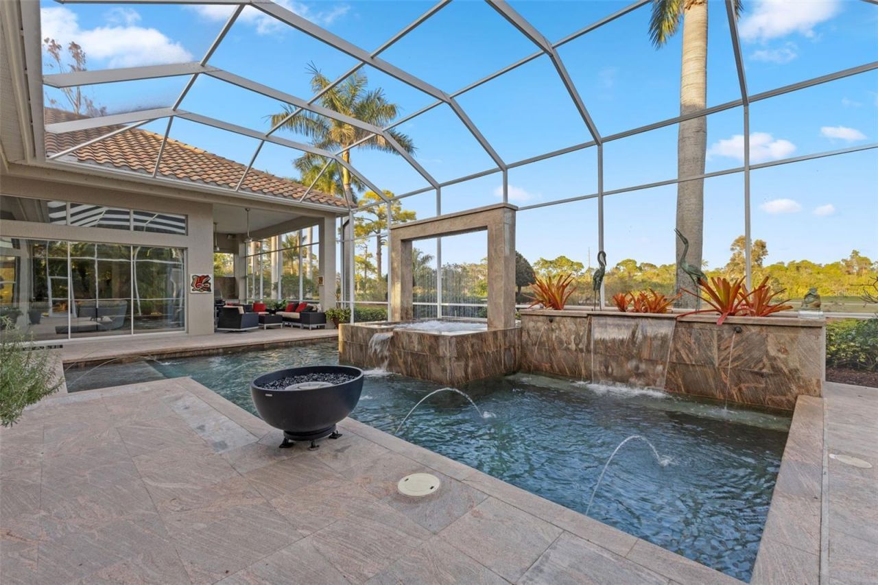 530 N Mac Ewen Drive, Osprey, FL 34229 Photo