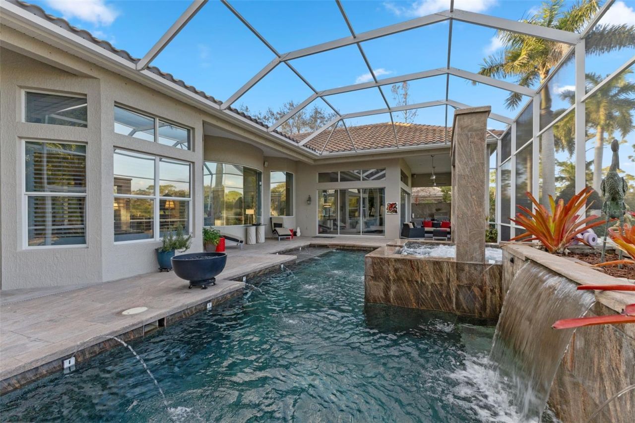 530 N Mac Ewen Drive, Osprey, FL 34229 Photo