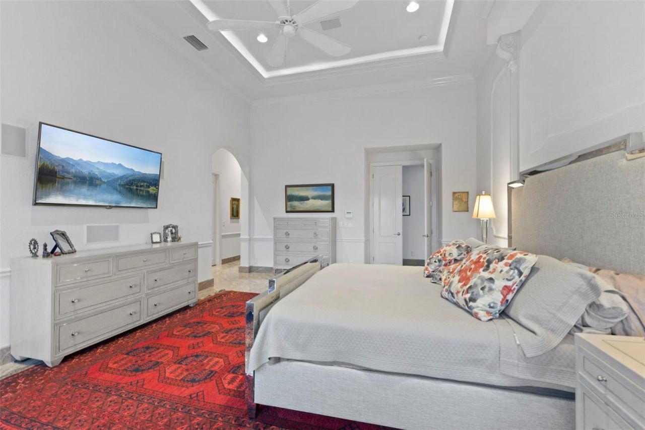 530 N Mac Ewen Drive, Osprey, FL 34229 Photo