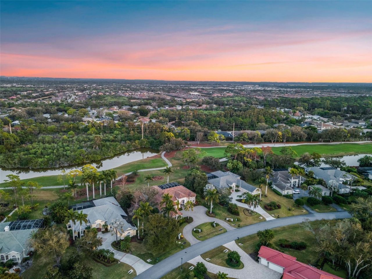 530 N Mac Ewen Drive, Osprey, FL 34229 Photo