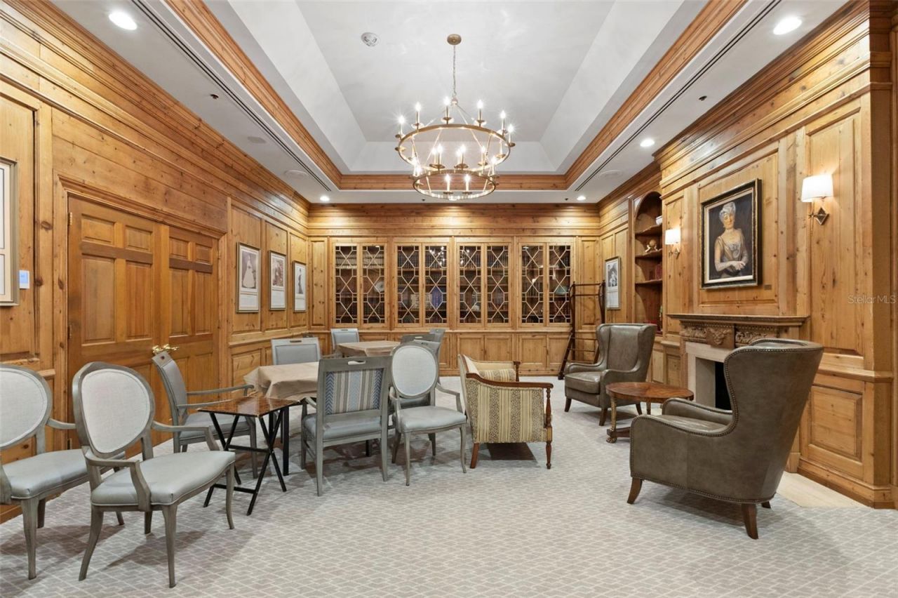 530 N Mac Ewen Drive, Osprey, FL 34229 Photo