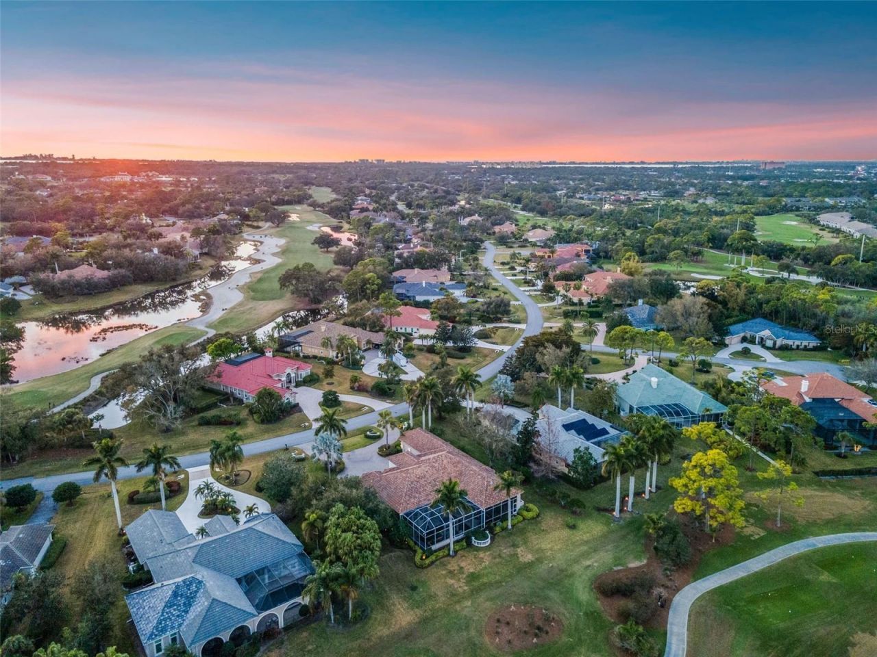 530 N Mac Ewen Drive, Osprey, FL 34229 Photo