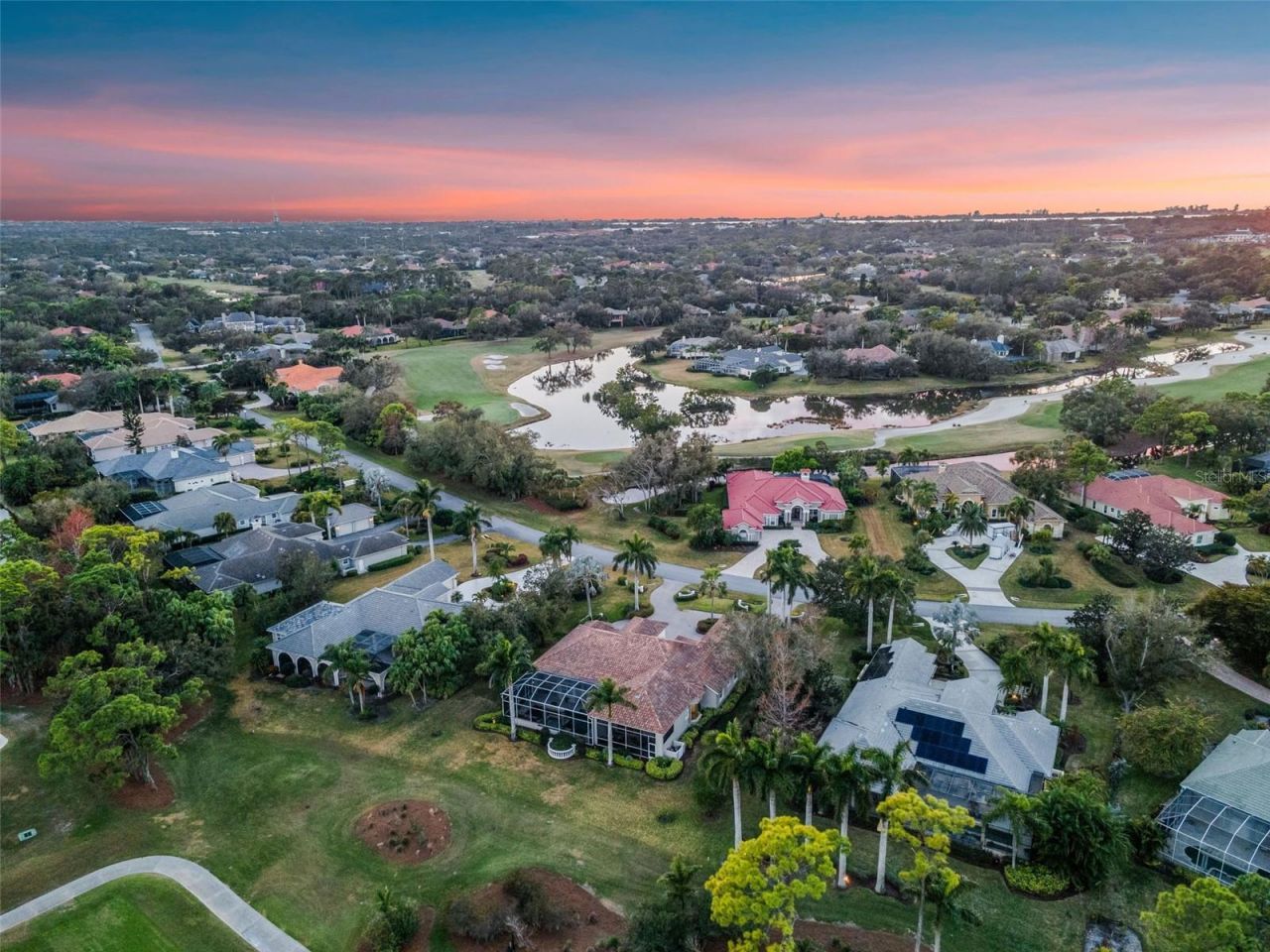 530 N Mac Ewen Drive, Osprey, FL 34229 Photo