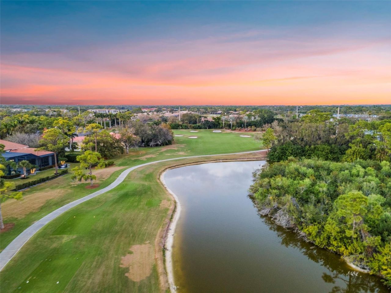 530 N Mac Ewen Drive, Osprey, FL 34229 Photo