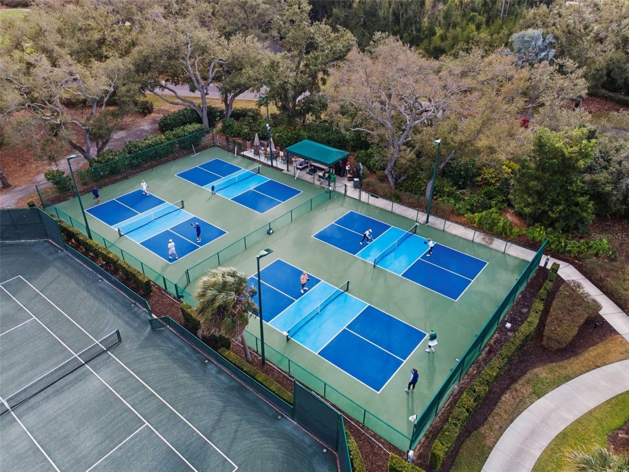 530 N Mac Ewen Drive, Osprey, FL 34229 Photo