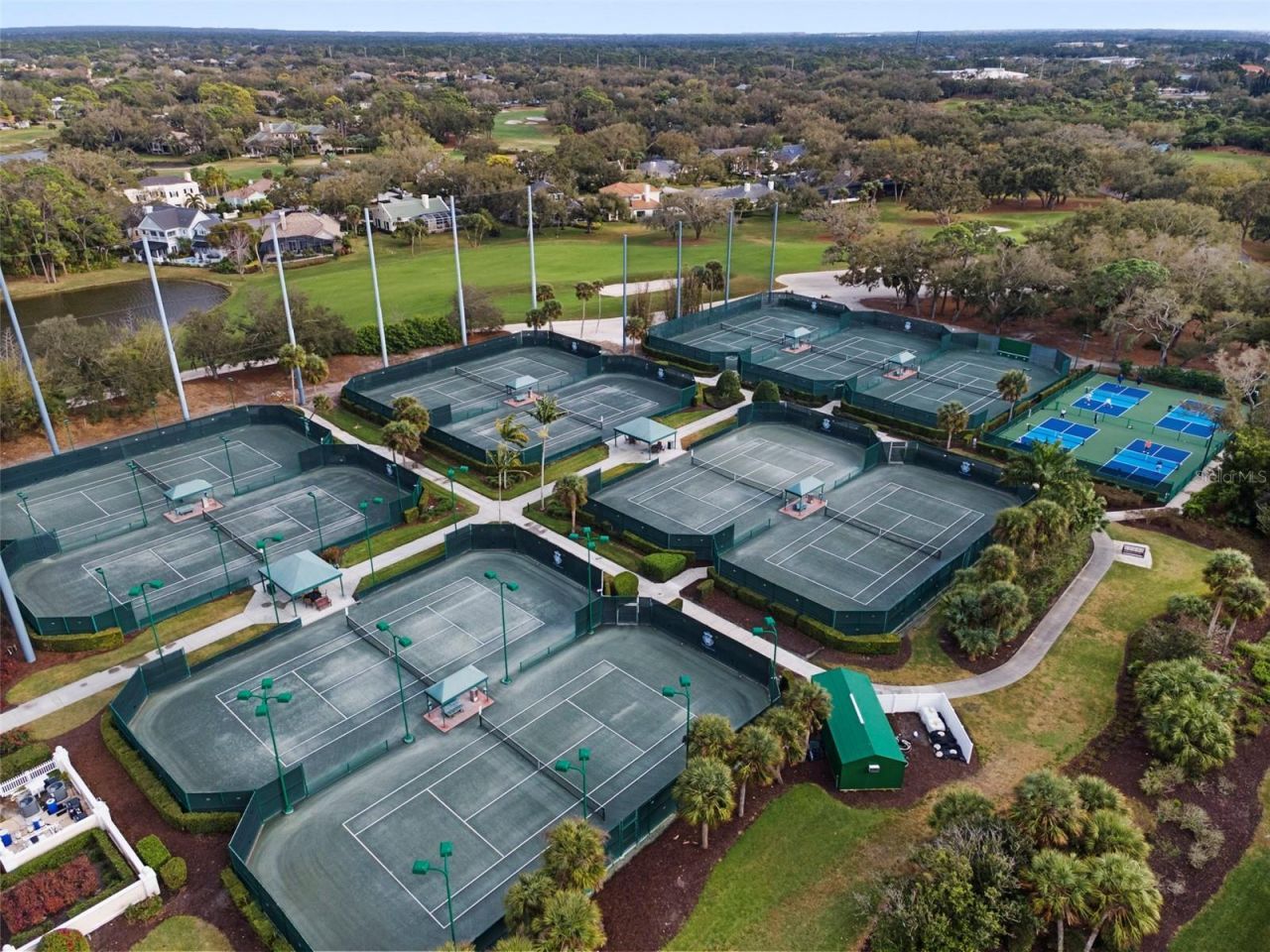 530 N Mac Ewen Drive, Osprey, FL 34229 Photo