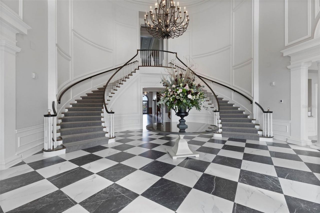 530 N Mac Ewen Drive, Osprey, FL 34229 Photo