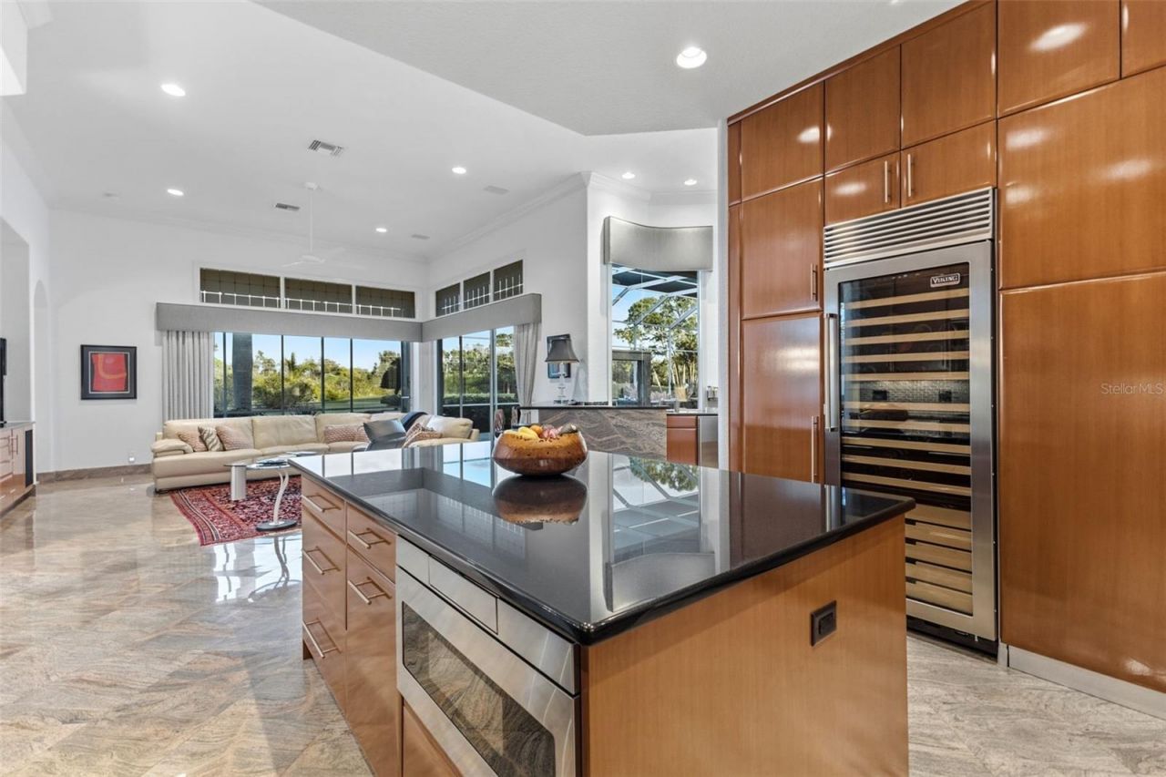 530 N Mac Ewen Drive, Osprey, FL 34229 Photo