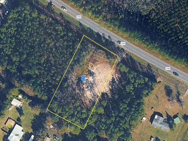 4741 COUNTY ROAD 218, MIDDLEBURG, FL 32068