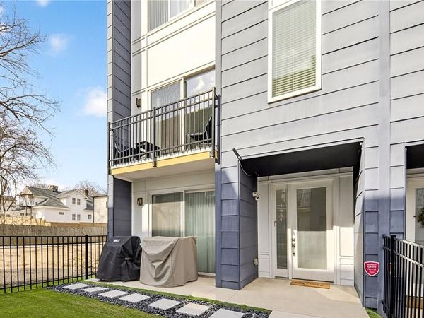 1584 Rock Dam Drive SE, Atlanta, GA 30317