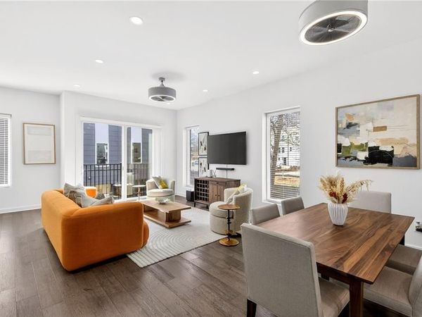 1584 Rock Dam Drive SE, Atlanta, GA 30317