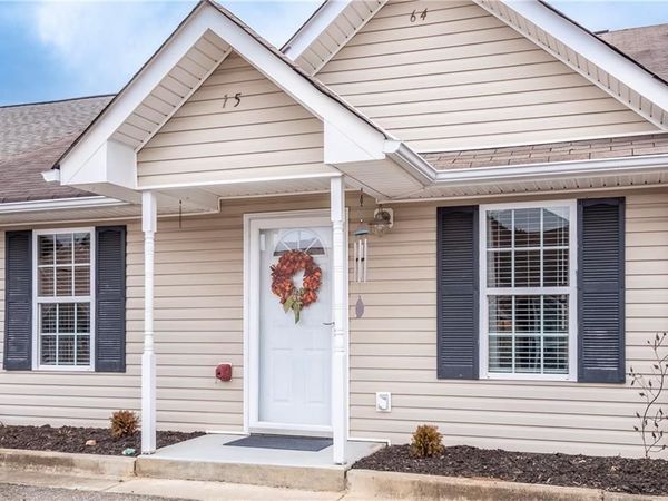 64 Brittany Court, Unit 15, Jasper, GA 30143