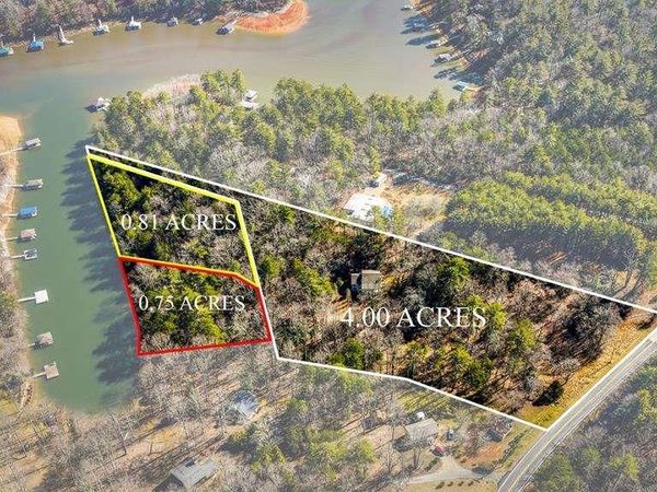 TRCT B Captains Cove, Blairsville, GA 30512