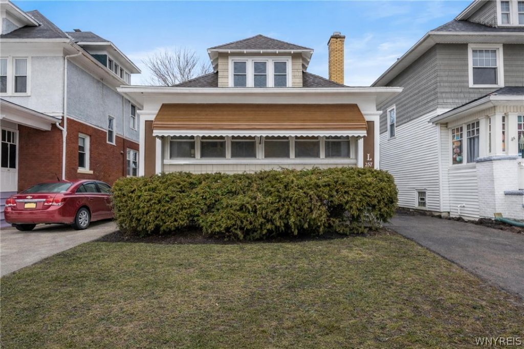 257 Linden Avenue, Buffalo, NY 14216 Main Photo