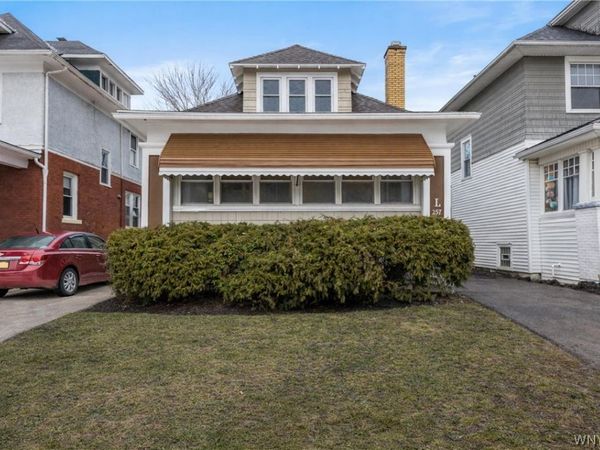 257 Linden Avenue, Buffalo, NY 14216