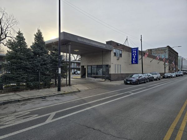 6535 S King Drive, Chicago, IL 60637
