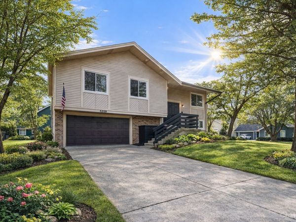 5209 Keene Lane, Hanover Park, IL 60133