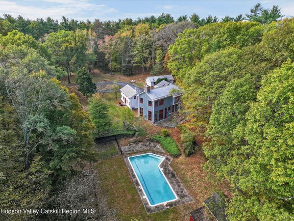 1045 Church Road, Saugerties, NY 12477