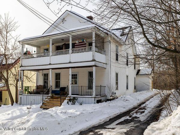 60 Prospect Street, Philmont, NY 12565