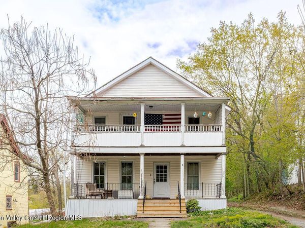 60 Prospect Street, Philmont, NY 12565