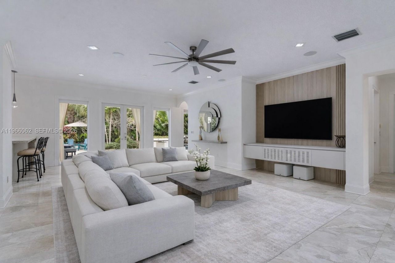 6235 Rolling Road Dr, Pinecrest, FL 33156 Photo
