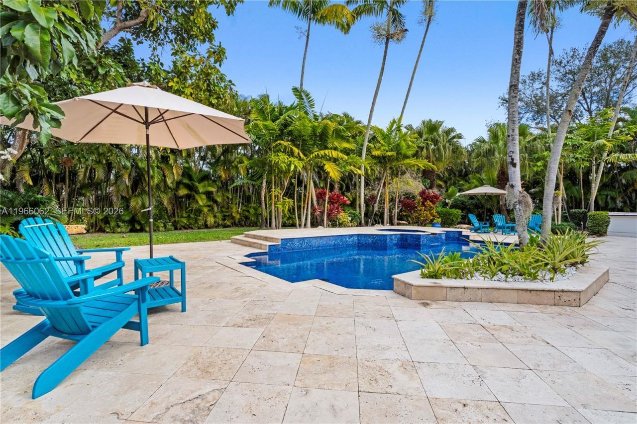 6235 Rolling Road Dr, Pinecrest, FL 33156 Photo