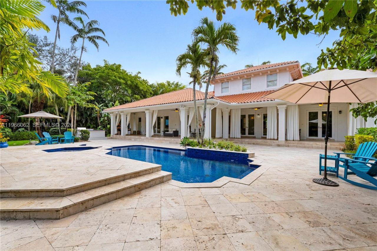 6235 Rolling Road Dr, Pinecrest, FL 33156 Photo